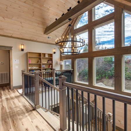 CoCo Bear Lodge