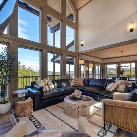 CoCo Bear Lodge