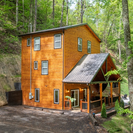 Nestled Inn