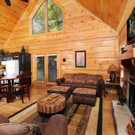 Smoky Mountain Jewel Unit 2