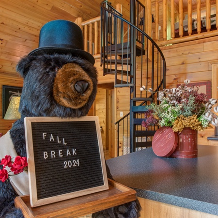 Can't Bear to Leave