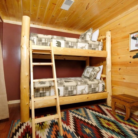 Pioneer Trail Retreat