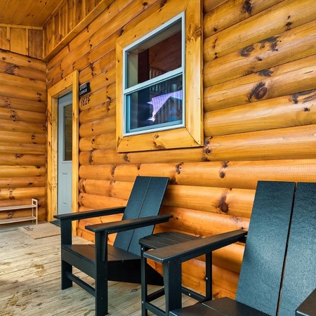Lykke Lodge
