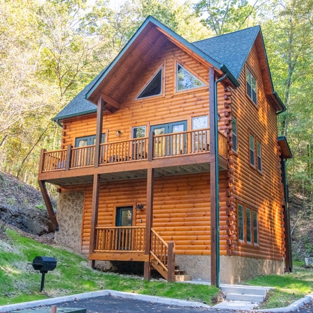 Valley Cove