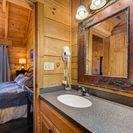Black Bear Lodge