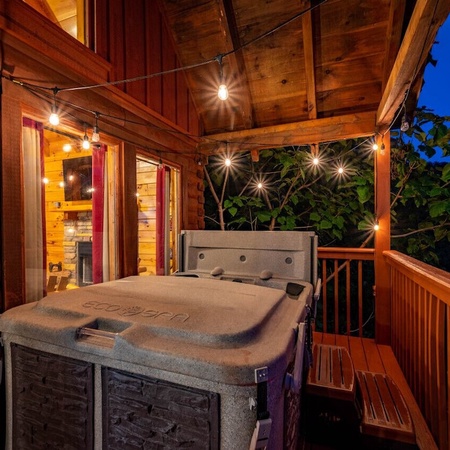Kick Back Shack
