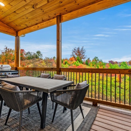 Lookout Lodge