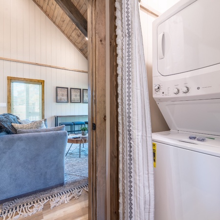 Suite Retreat