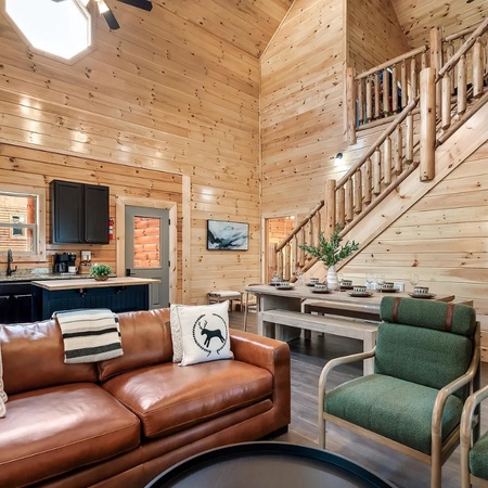 Lykke Lodge