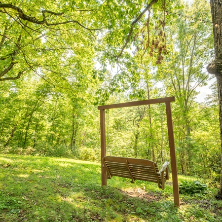 Smoky Family Mtn Retreat