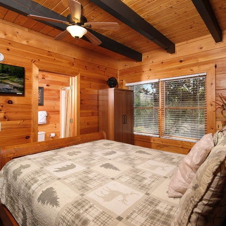 Smoky Mountain Jewel Unit 2