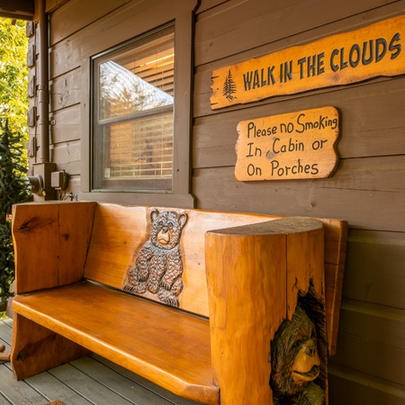 Walk In The Clouds 2