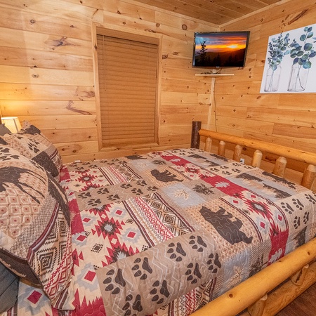 Bearman's Cabin