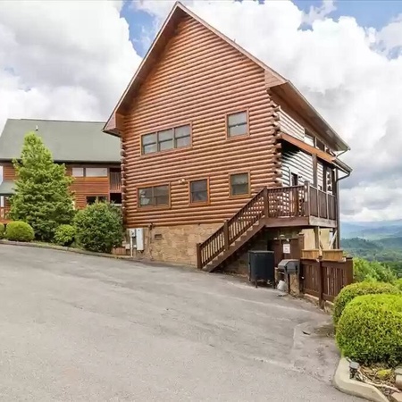 Heavenly Peak Lodge