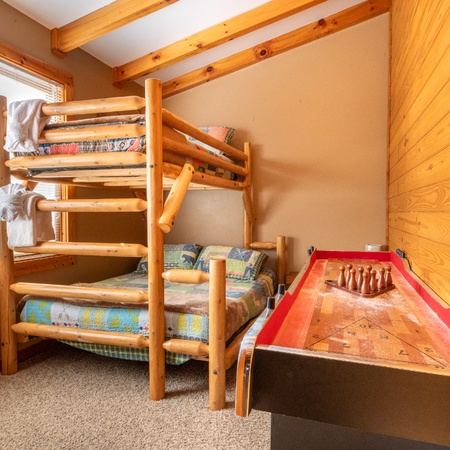 Cozy Bear Cove 2