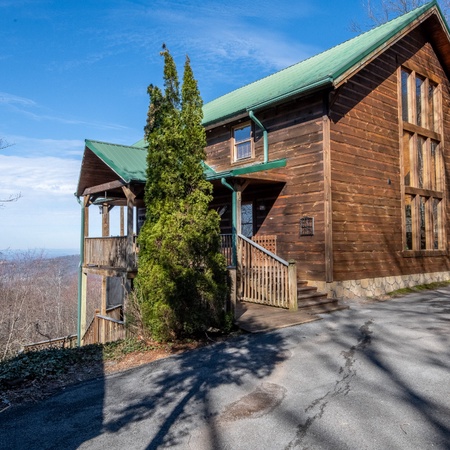 Mountain Estate