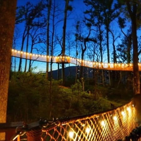 Yeti Lodge