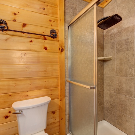 Honey Bear Lodge