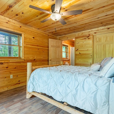 Wooden Beauty