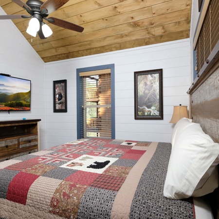 Splash N' Love Shack