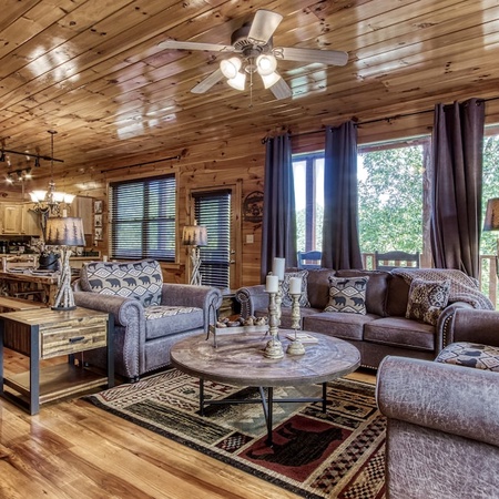 Four Bears Lodge