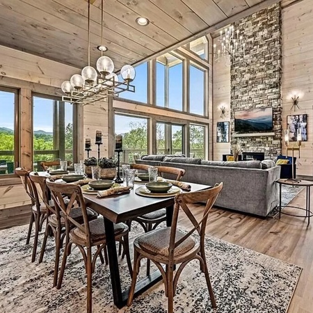 Revetta Retreat