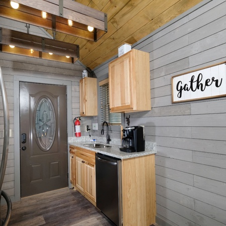 Splash N' Love Shack