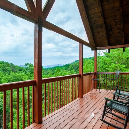 Kick Back Shack