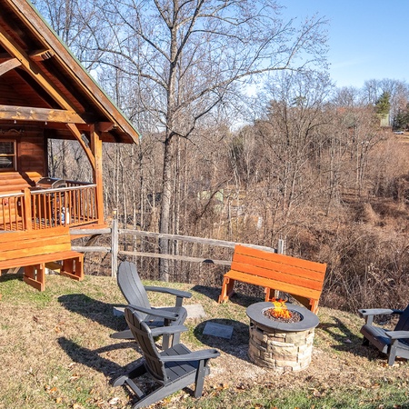 Smokey's Hideaway
