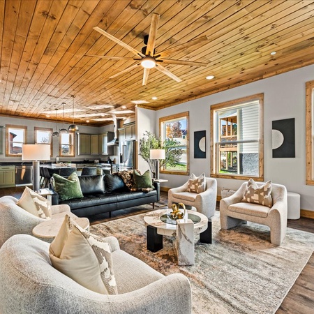 Skyline Chalet