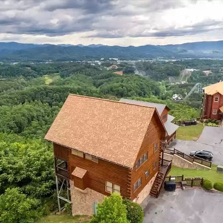 Heavenly Peak Lodge