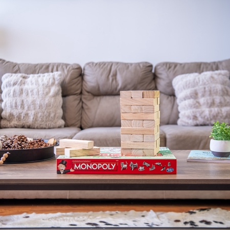Beary Cozy Condo