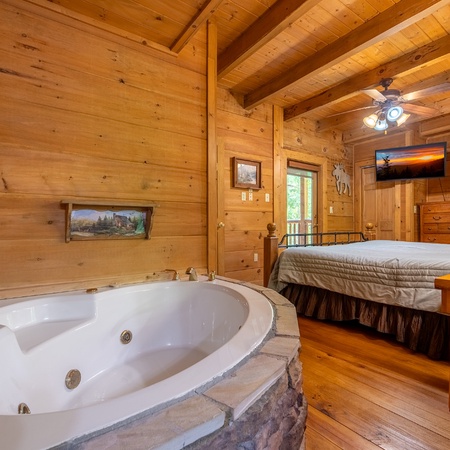 Smoky Breeze Retreat