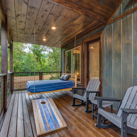 Dreamcatcher Lodge