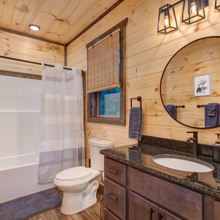 Dreamcatcher Lodge