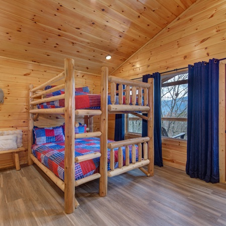 Pine Haven Cabin