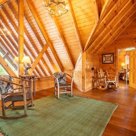 Big Bear Lodge