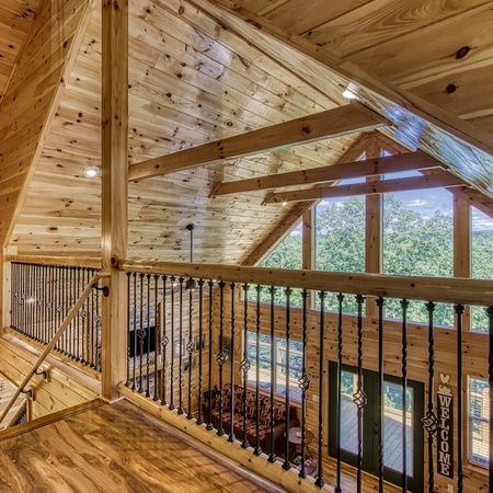 Smokey Peak Inn