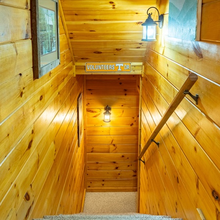Sweet Bear Hideaway
