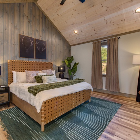 CoCo Bear Lodge