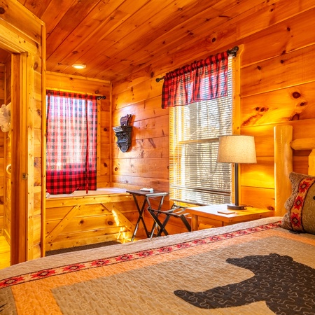 TreeTop Lodge