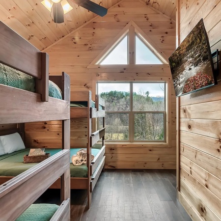 Lykke Lodge