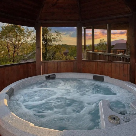 Rocky Top Lodge