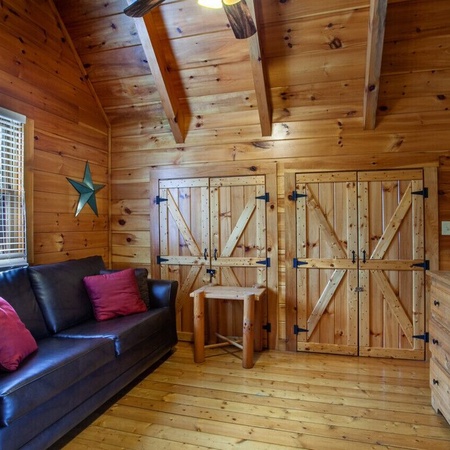Kick Back Shack
