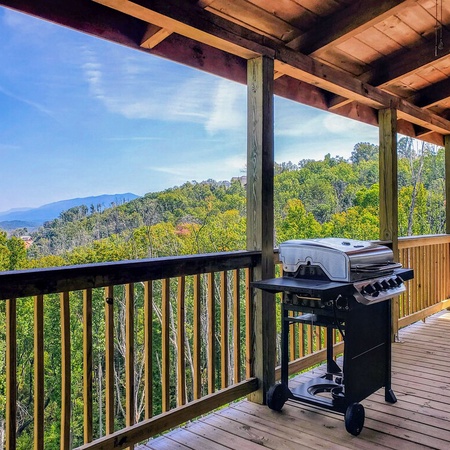 Smoky Mountain Dreams