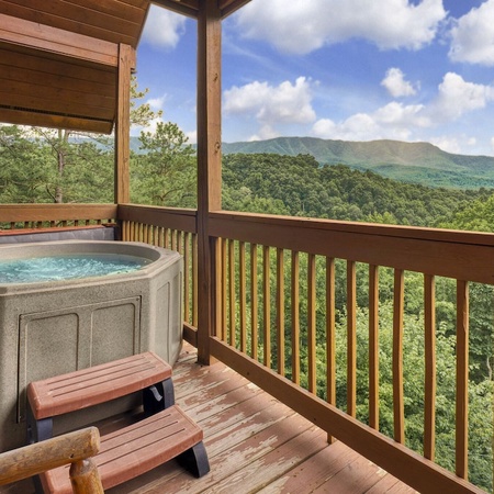 Luxury Lookout