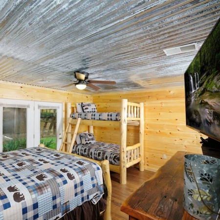 Pioneer Trail Retreat