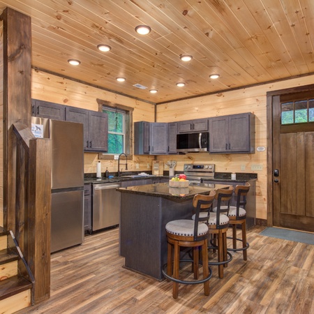 Dreamcatcher Lodge