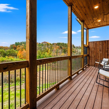 Lookout Lodge