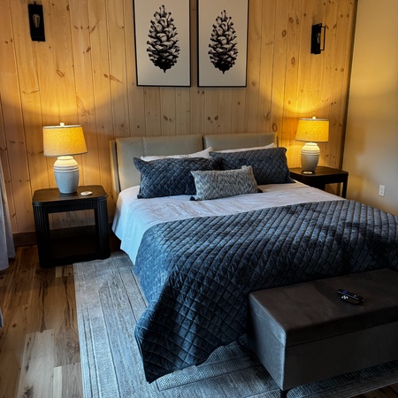 CoCo Bear Lodge